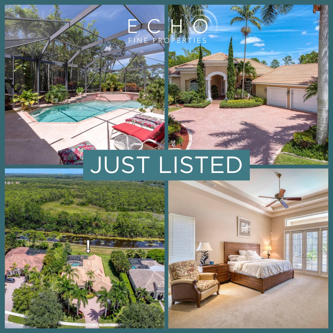Just Listed 6082 Wildcat Run Echo Fine Properties