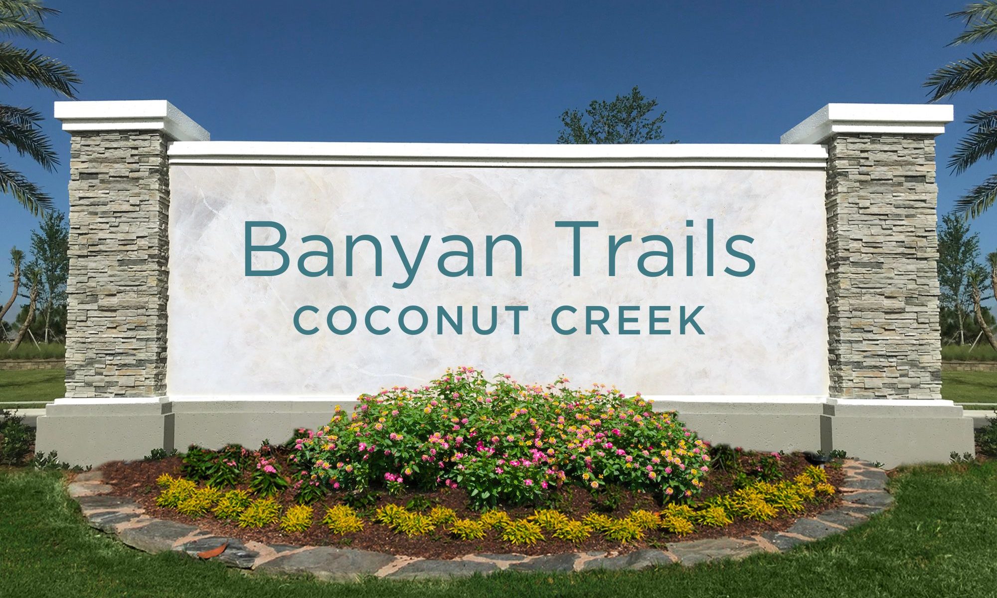 Banyan Trails Coconut Creek 5 Homes for Sale Echo Fine Properties