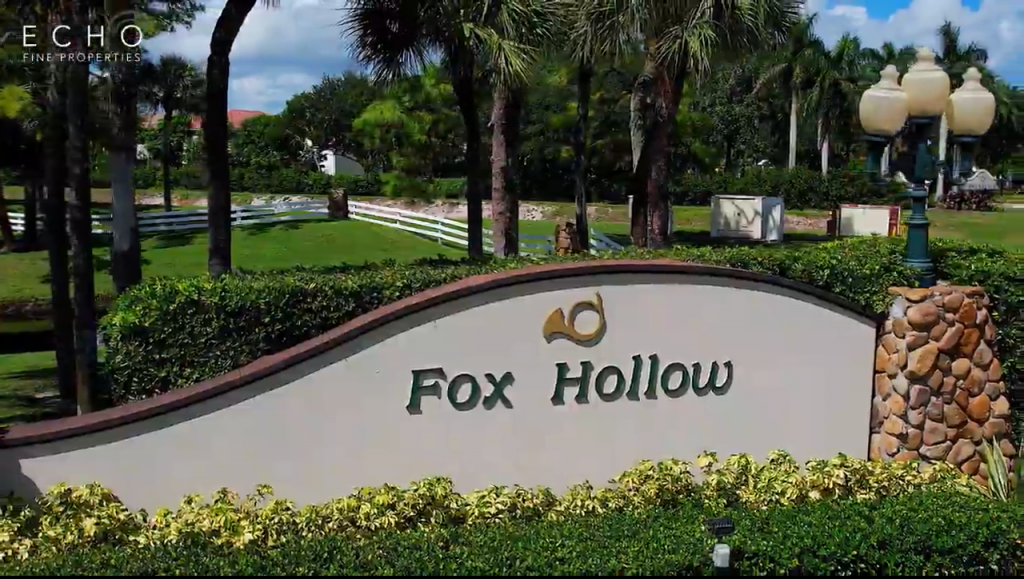 Hidden Gem Villa for Sale in Boynton Beach! Echo Fine Properties