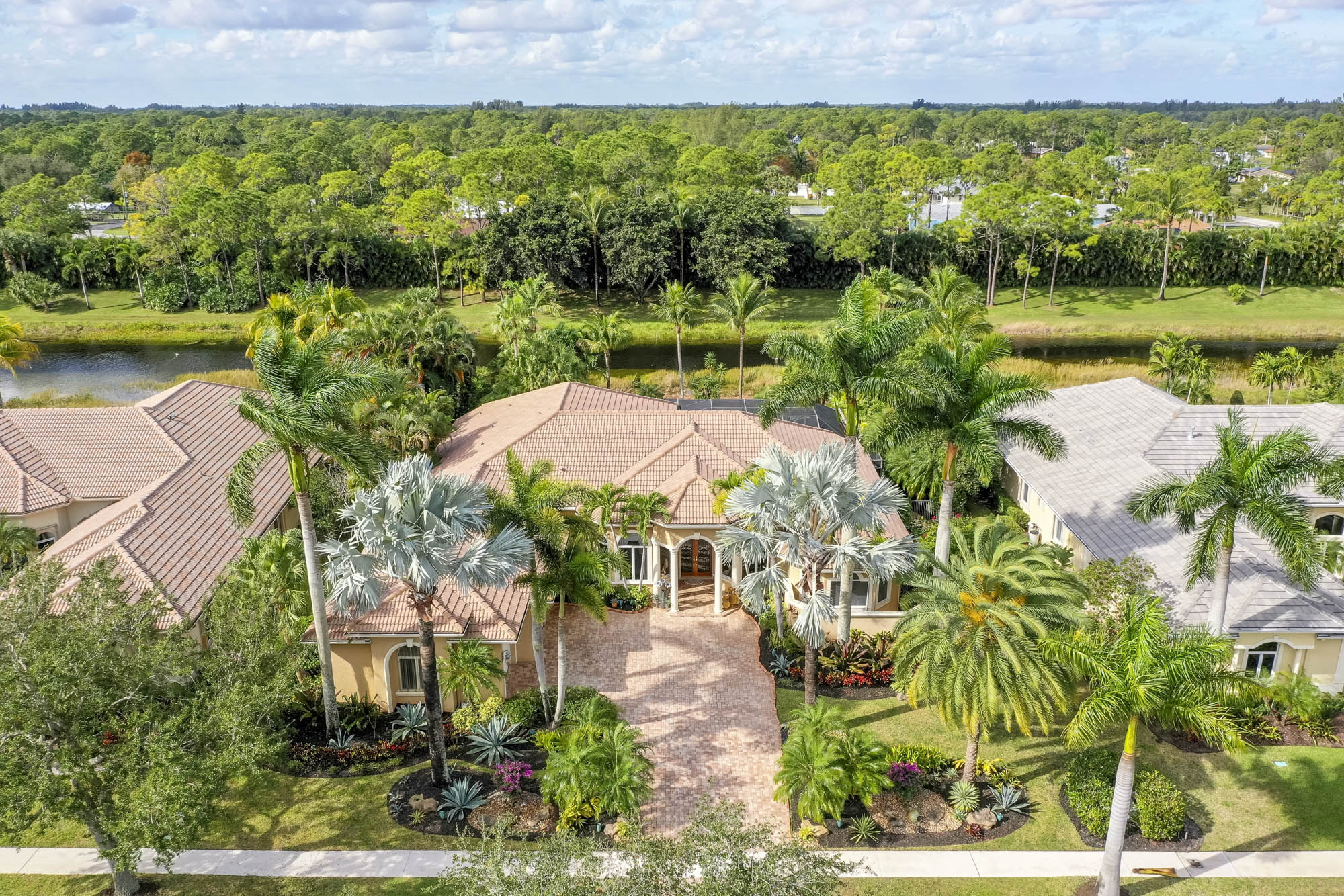 Just Listed 6649 Audubon Trace W Echo Fine Properties