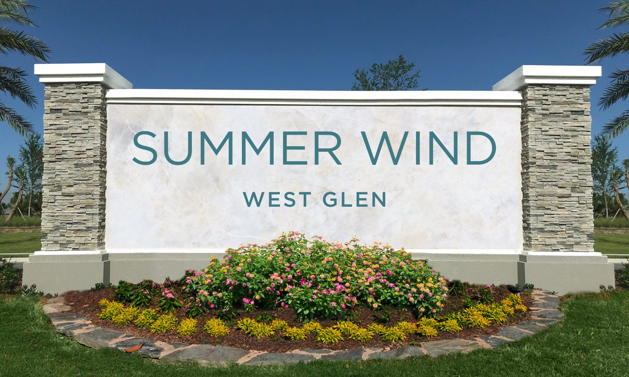 Summer Wind Coral Springs Coral Springs Echo Fine Properties
