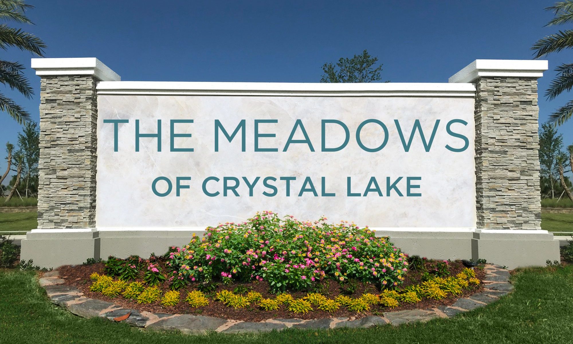 The Meadows of Crystal Lake Deerfield Beach 10 Homes for Sale Echo Fine Properties