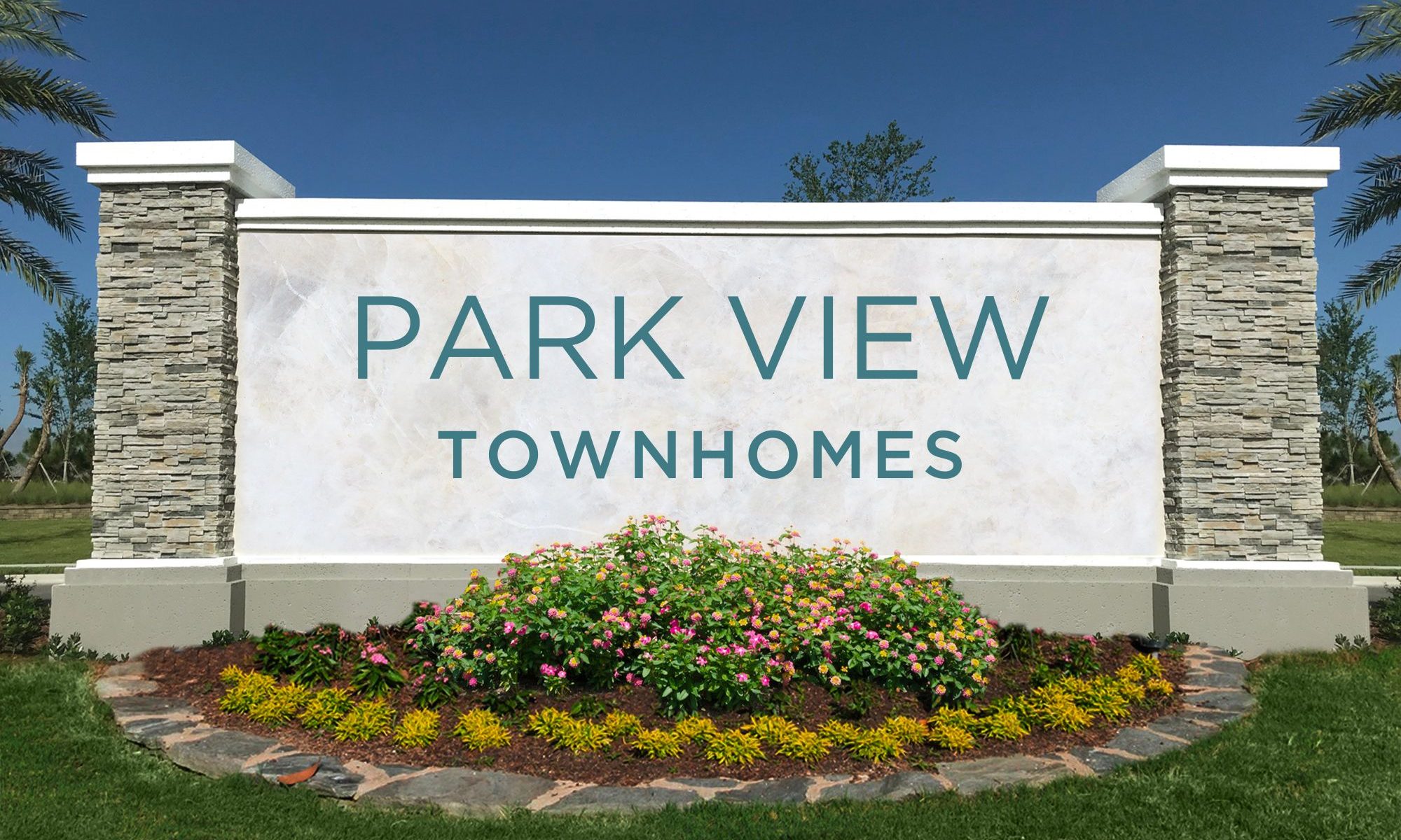 Park View Townhomes Fort Lauderdale 1 Home for Sale Echo Fine Properties