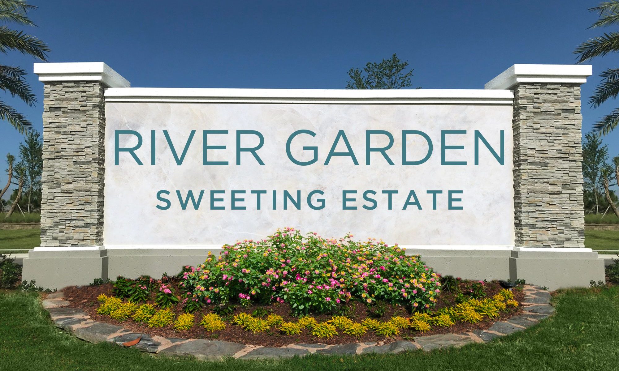 River Garden Sweeting Estate Fort Lauderdale 3 Homes for Sale Echo