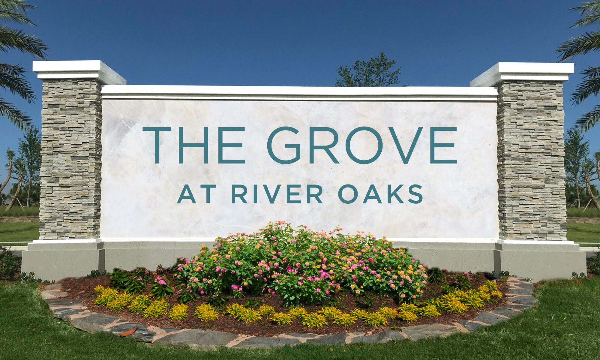 The Grove at River Oaks Fort Lauderdale 1 Home for Sale Echo Fine