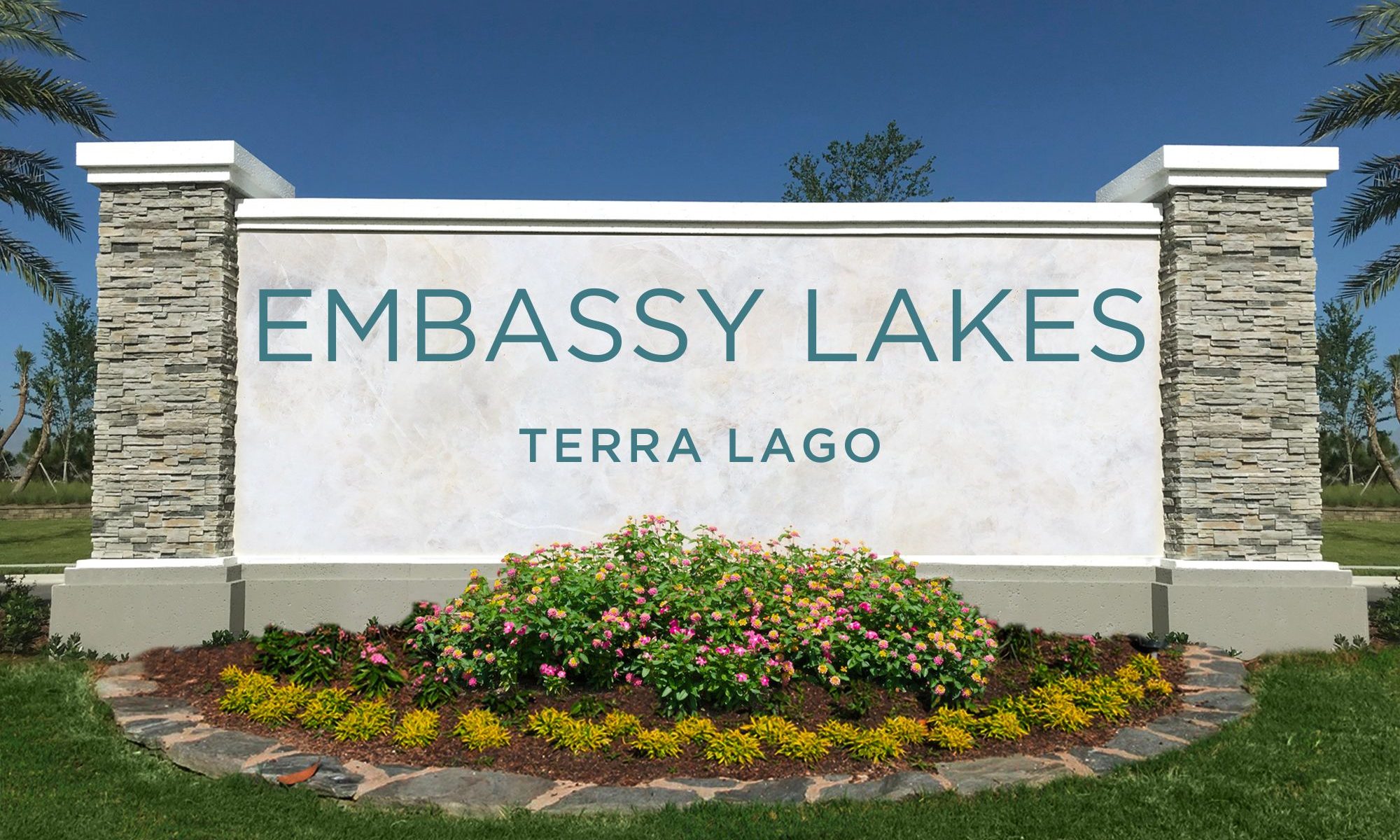 Terra Lago Embassy Lakes Cooper City 1 Home for Sale Echo Fine Properties