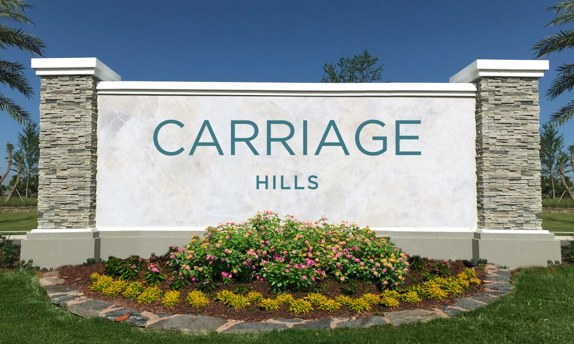 Carriage Hills Hollywood 25 Homes for Sale Echo Fine Properties