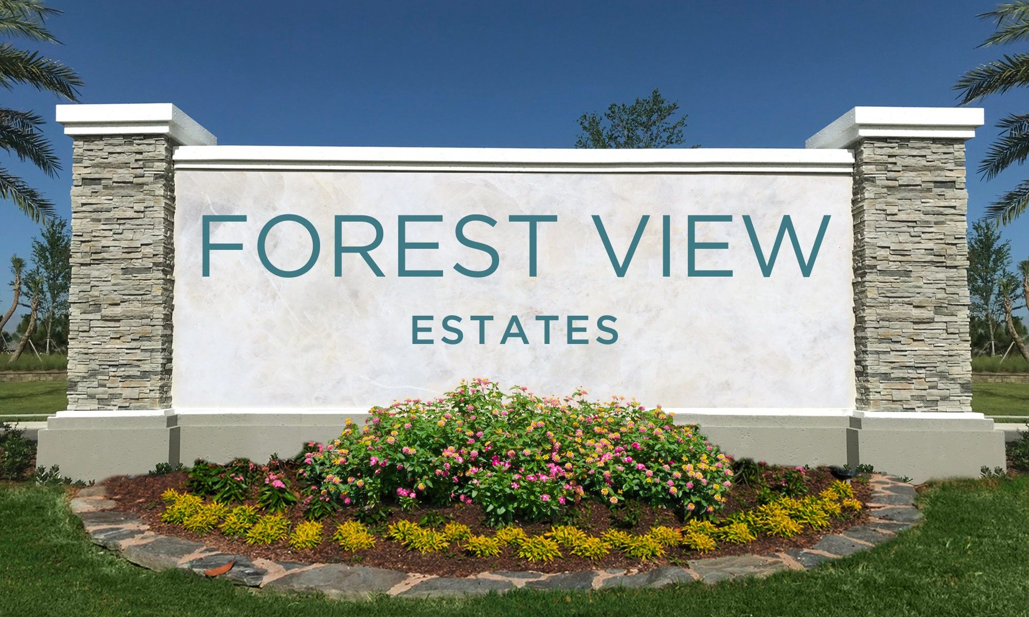 Forest View Estates Dania Echo Fine Properties