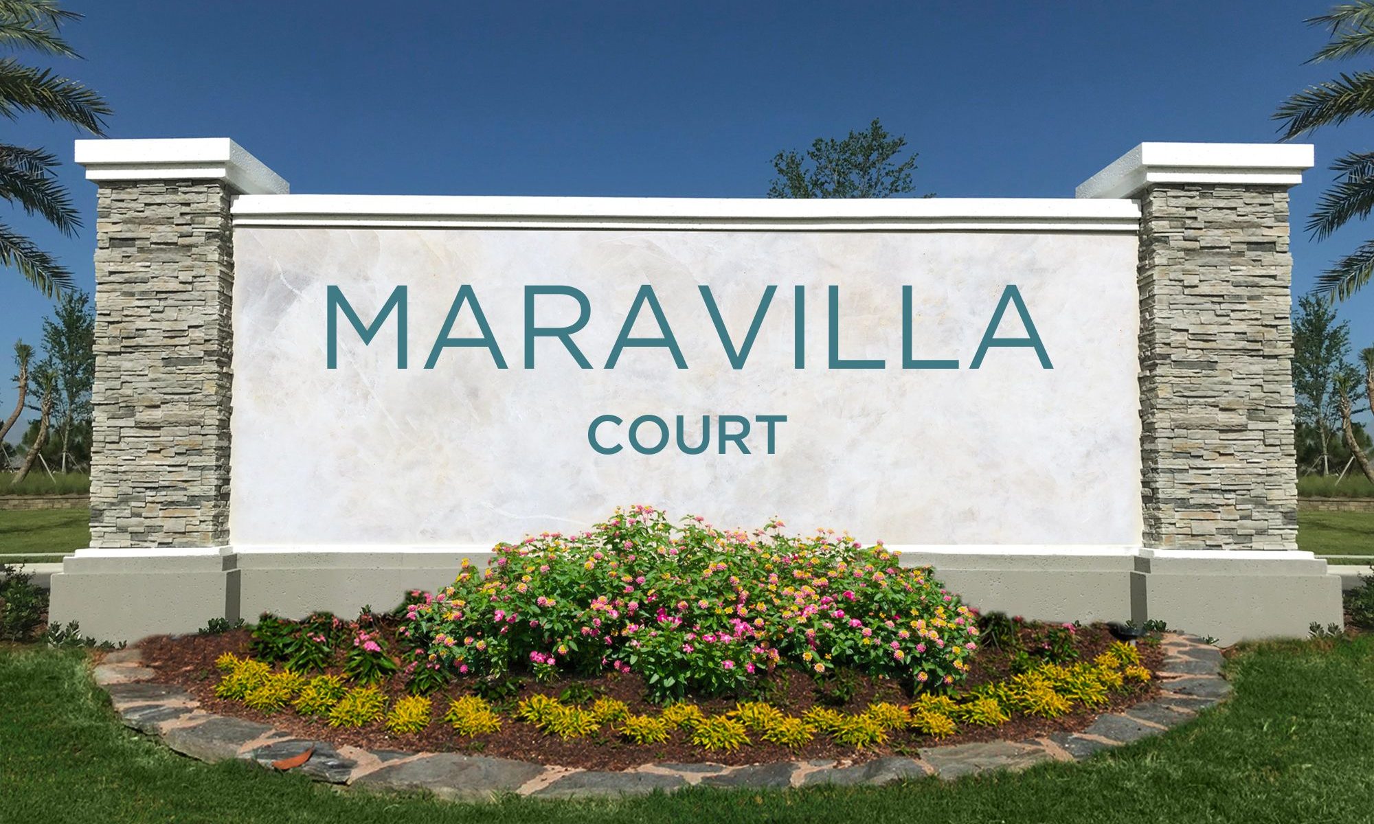 Maravilla Court Fort Pierce 1 Home for Sale Echo Fine Properties