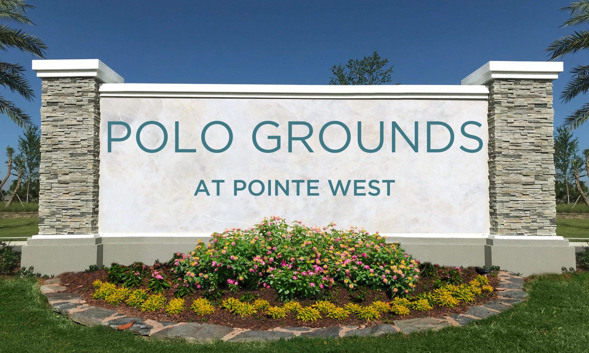 The Polo Grounds at Pointe West Vero Beach Echo Fine Properties