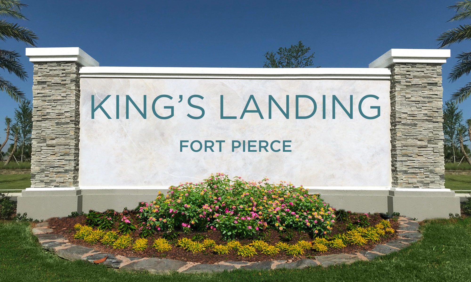 King’s Landing Fort Pierce 1 Home for Sale Echo Fine Properties