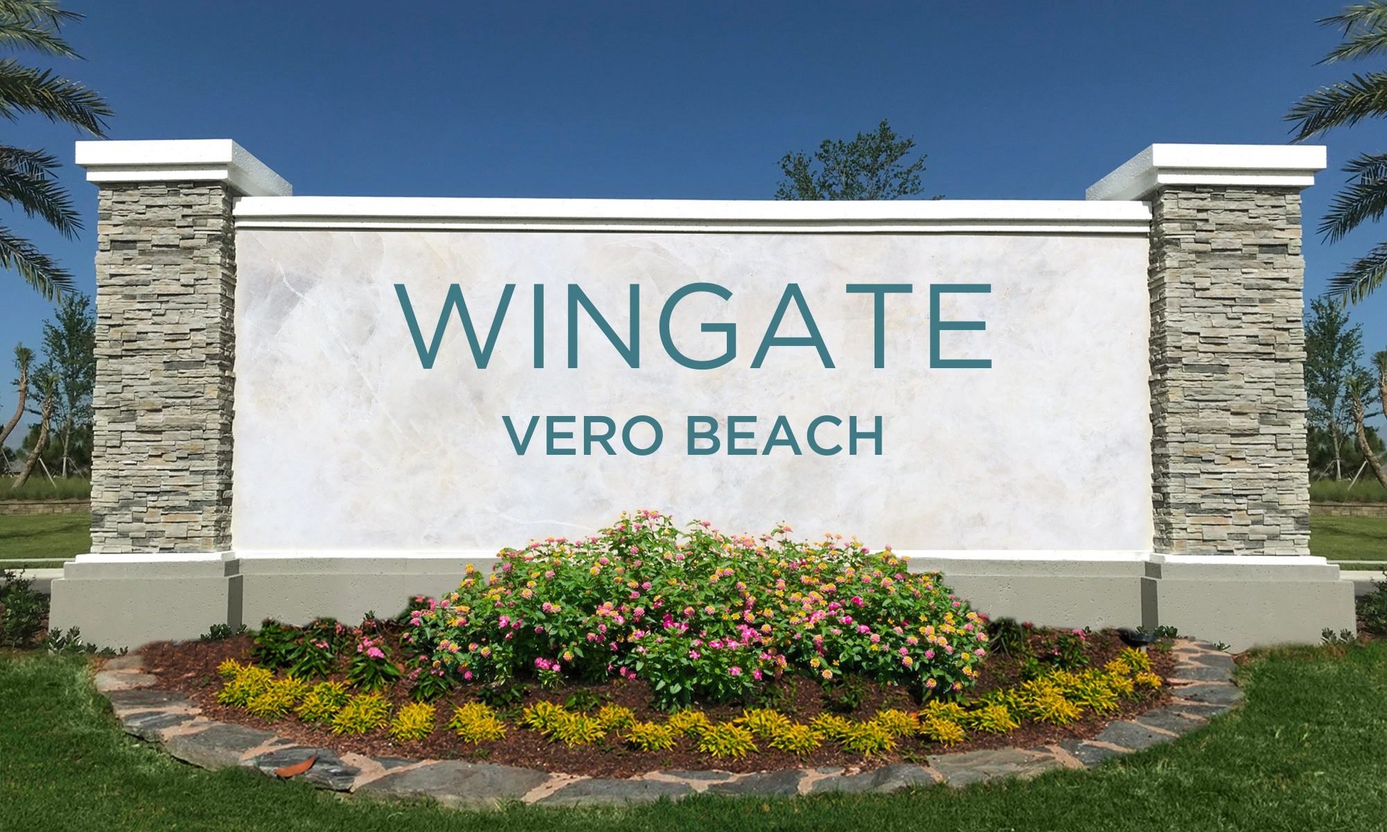 Wingate Vero Beach Echo Fine Properties