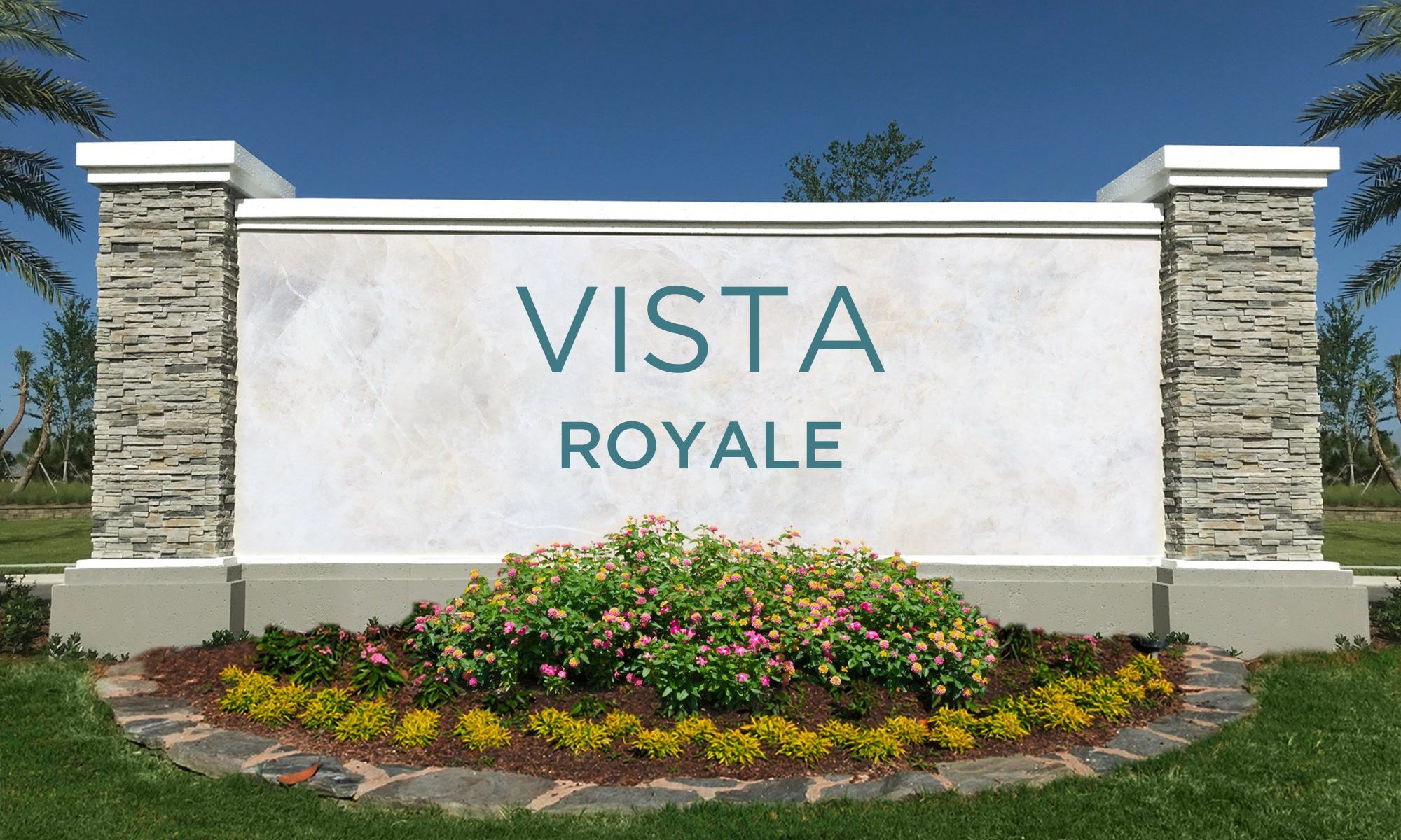 Vista Royale Vero Beach 31 Homes for Sale Echo Fine Properties