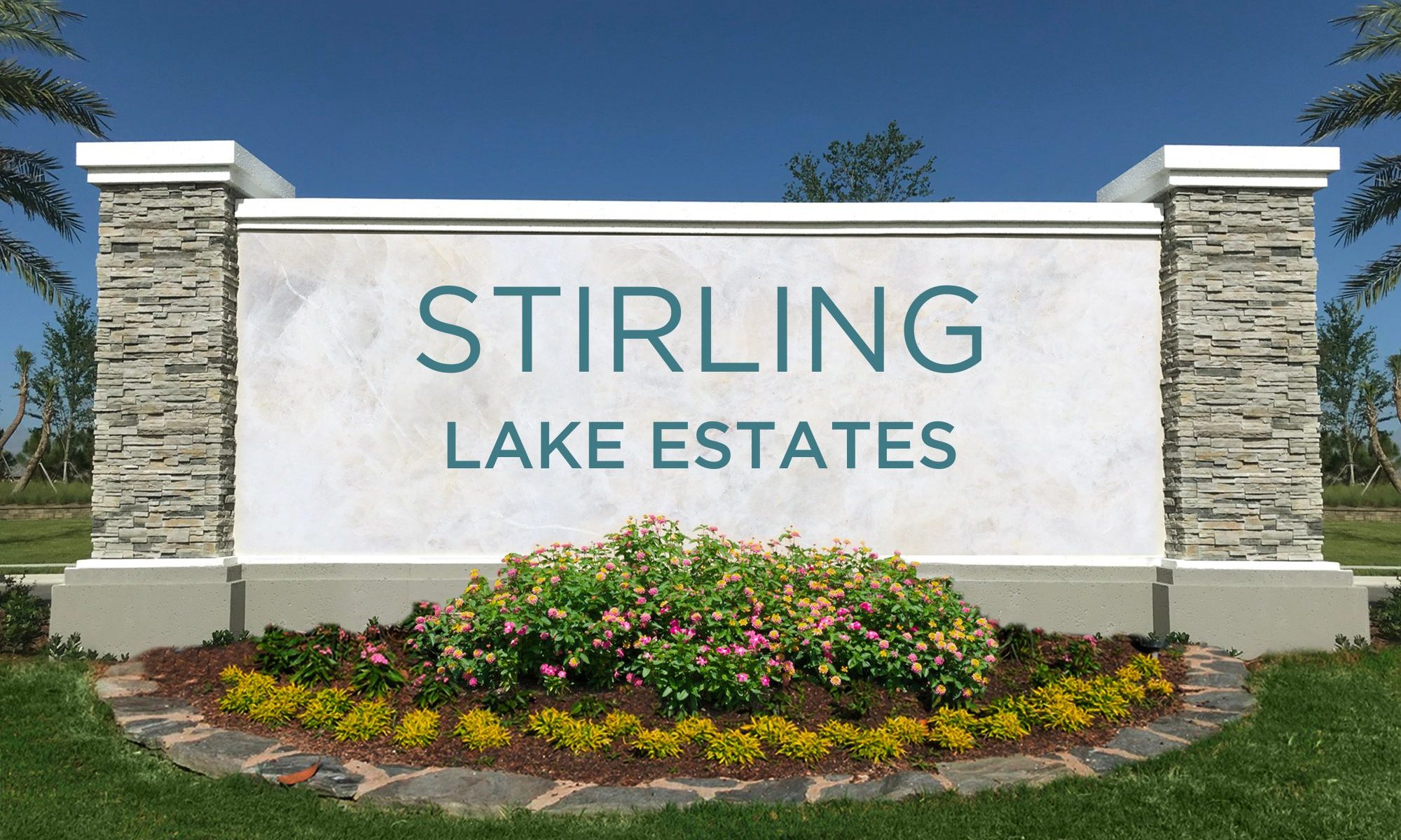 Stirling Lake Estates Vero Beach Echo Fine Properties