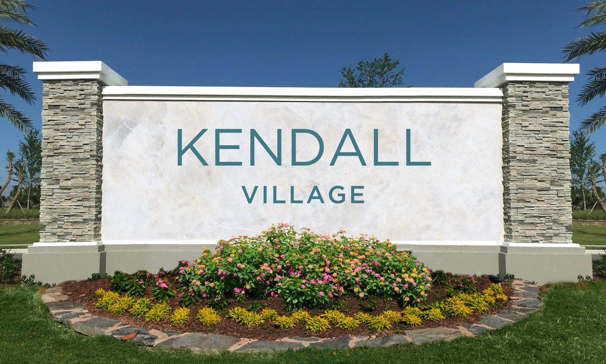 Kendall Village Miami 1 Home for Sale Echo Fine Properties