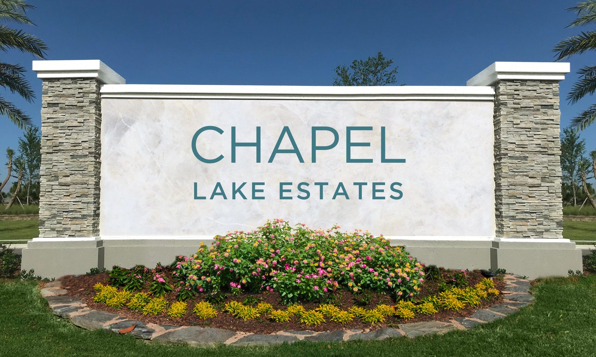 Chapel Lake Estates Pembroke Pines 8 Homes for Sale Echo Fine Properties