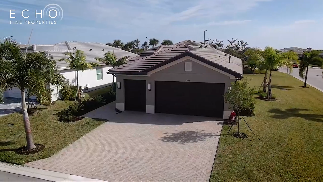 Elegant, Meticulously Maintained Home for Sale in the 55+ Community of