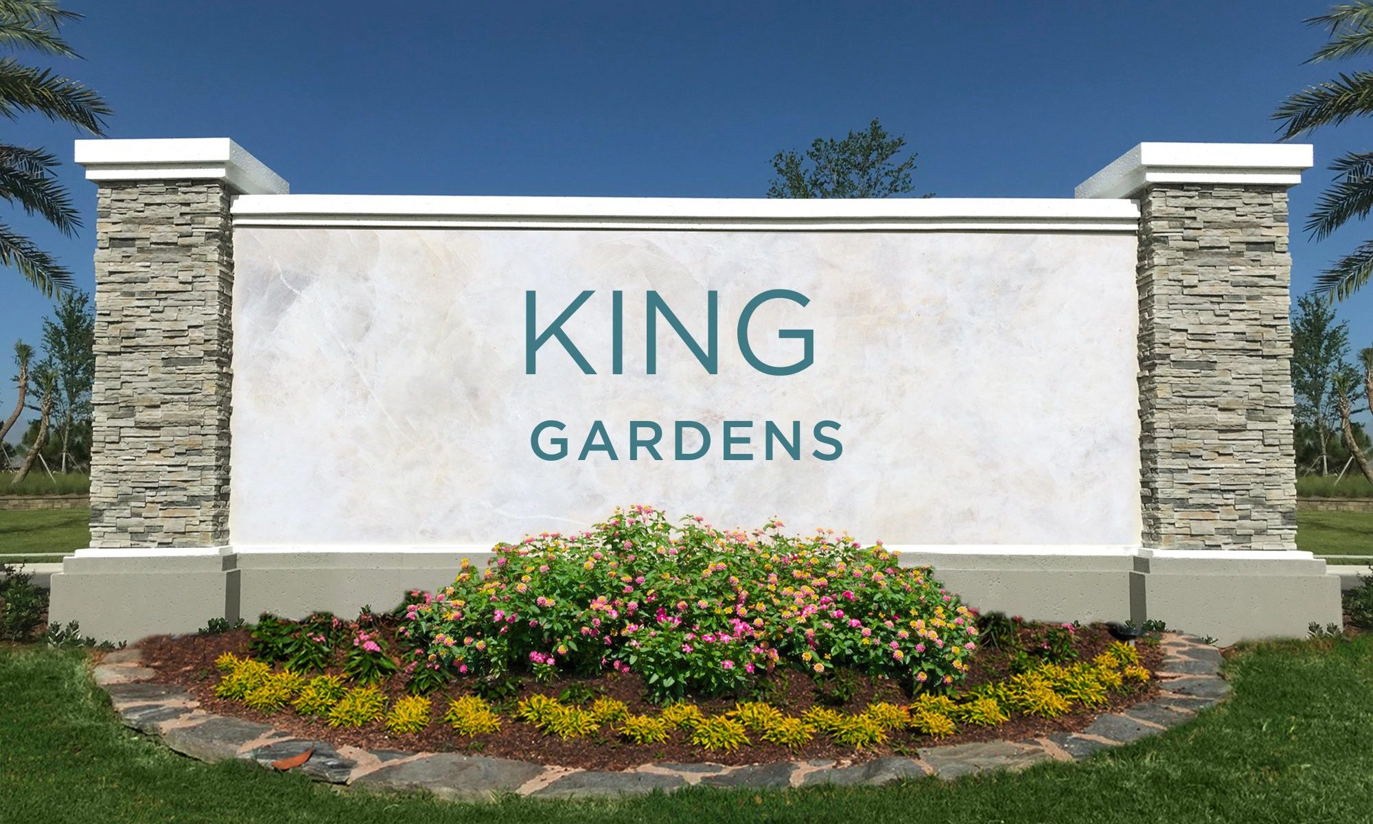 King Gardens Miami Gardens 15 Homes for Sale | Echo Fine Properties