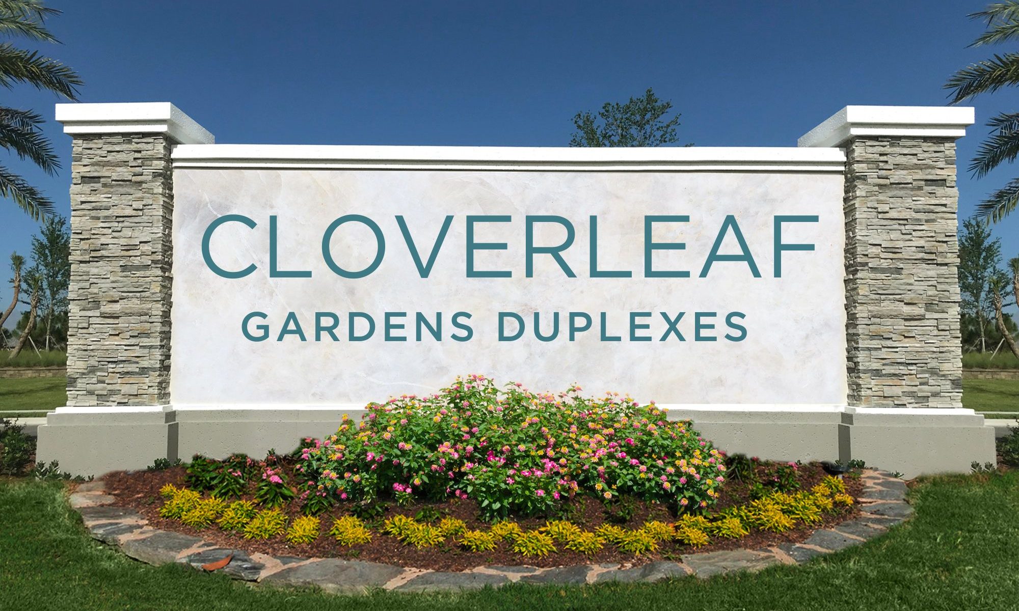 Cloverleaf Gardens Duplexes Miami Gardens 2 Homes for Sale Echo Fine