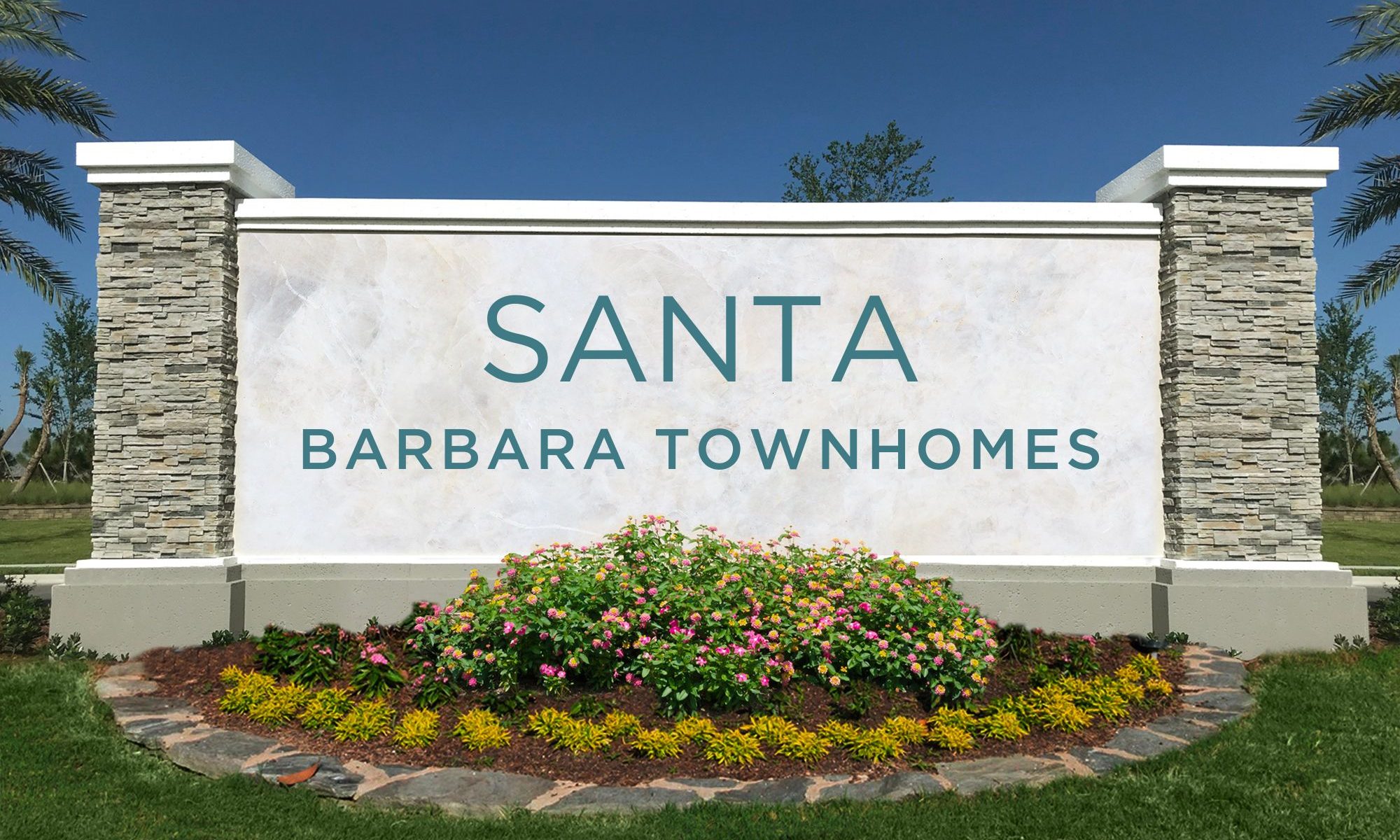 Santa Barbara Townhomes Homestead Homestead 1 Home for Sale Echo Fine